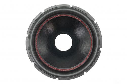 GZ1229:  12″Tall Roll  Subwoofer Cone  3″ VCID