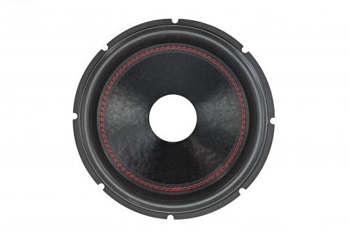 GZ1228:  12″ Tall Roll  Subwoofer Cone  3″ VCID