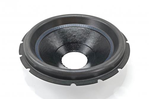 GZ1251:  12''  Subwoofer  Cone  3″ VCID