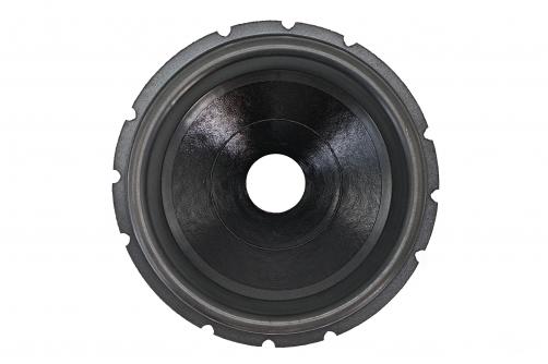 GZ1256:  12''  Subwoofer  Cone  with Tall Surround 2.5″ VCID