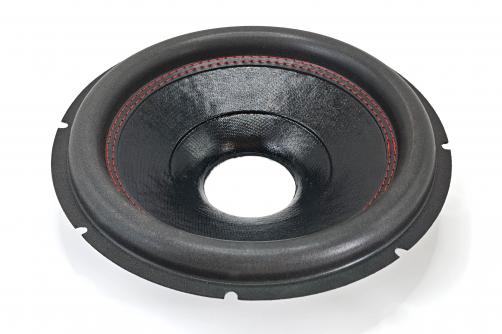 GZ1207   12″  Subwoofer Cone 3″ VCID