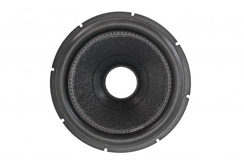 GZ1206   12″  Black Wrinkle Cone  3″ VCID