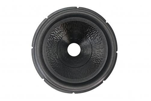 GZ1238:  12″ Tall Roll  Subwoofer Cone  2″ VCID