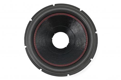 GZ1202   12″ Tall Roll Non Press Paper  Cone  3″ VCID