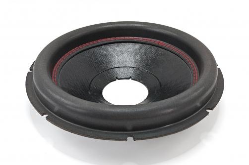 GZ1203:  12″ Tall Roll Non Press Paper  Cone  3″ VCID