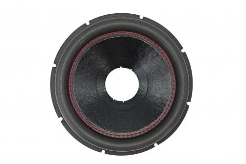 GZ1203:  12″ Tall Roll Non Press Paper  Cone  3″ VCID