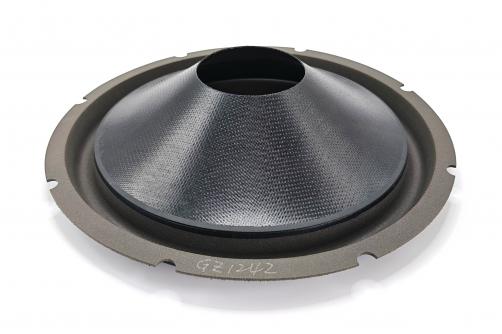 GZ1242:  12''  Subwoofer Carbonfiber Cone 2.95″ VCID