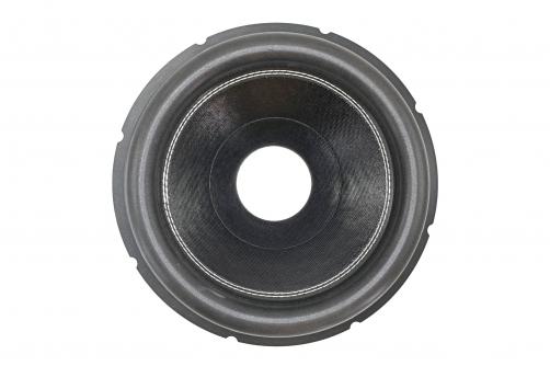 12″ tall roll  foam Surround Subwoofer paper Cone，GZ1291