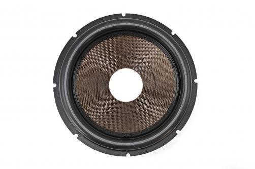 GZ1258:  12''  Subwoofer Glassfiber Cone  3″ VCID