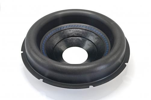 12″New Tall Roll Subwoofer Strong Paper Cone , 3″ VCID，GZ12125A