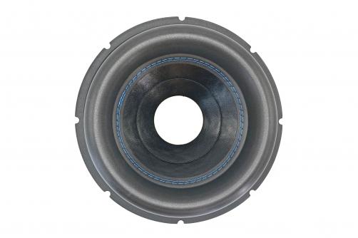 12″New Tall Roll Subwoofer Strong Paper Cone , 3″ VCID，GZ12125A