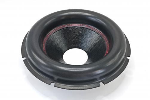 GZ1254:  12''  Big Surround Subwoofer  Cone  3″ VCID