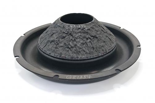 GZ1254:  12''  Big Surround Subwoofer  Cone  3″ VCID