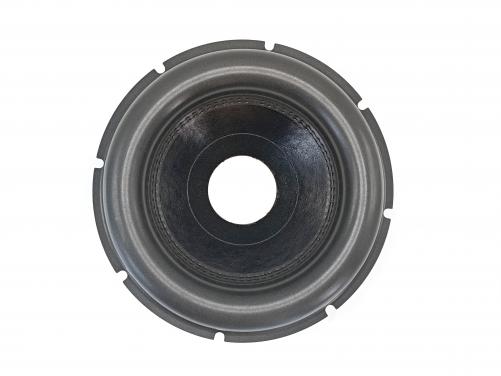 GZ1226:  12″ Big Roll  Subwoofer Cone  3″ VCID