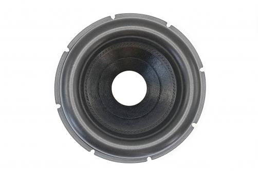 GZ1289:12″ Mega Roll Subwoofer Paper Cone , 3"VCID