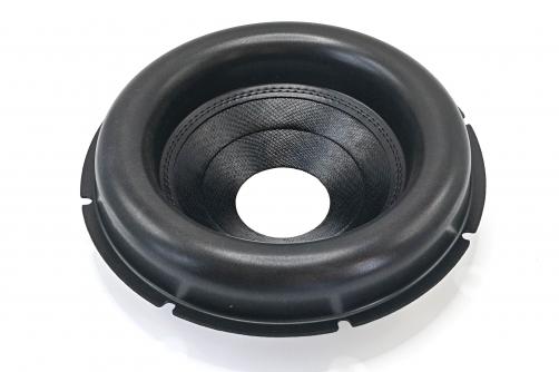 GZ1289:12″ Mega Roll Subwoofer Paper Cone , 3"VCID