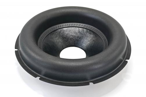 GZ1211: 12″ Big roll  Non Press Paper Subwoofer  Cone  3″ VCID