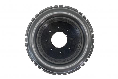 GZ1235:  12″ Subwoofer Cone  3″ VCID