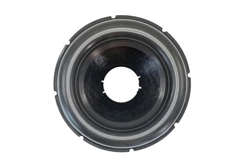 GZ1270: 12''  Subwoofer  Cone with Big surround  3.5'' VCID