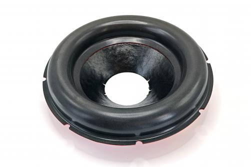 GZ1270: 12''  Subwoofer  Cone with Big surround  3.5'' VCID