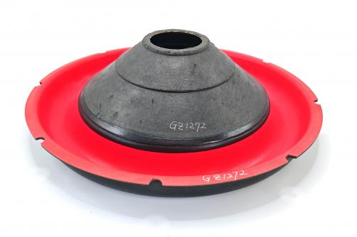 GZ1272:   12'' Paper with Composite Cloth  Subwoofer  Cone  2'' VCID