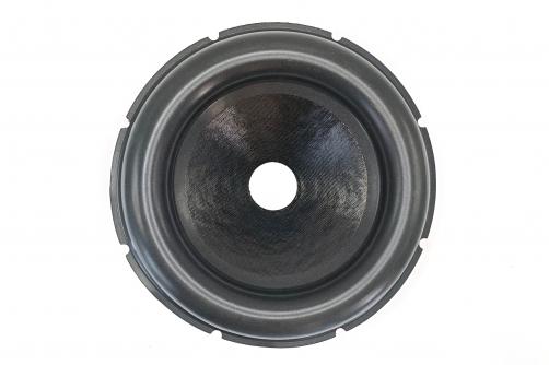 GZ1273: 12''  Subwoofer  Cone with Big surround  2'' VCID