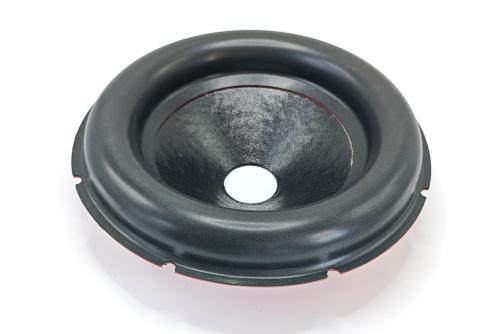 GZ1273: 12''  Subwoofer  Cone with Big surround  2'' VCID
