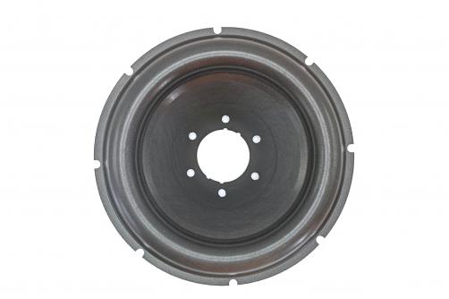 GZ1240:  12''  Subwoofer Cone  2.76″ VCID