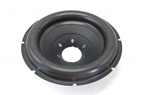 GZ1240:  12''  Subwoofer Cone  2.76″ VCID