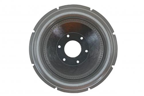 GZ1252:  12''  Subwoofer  Cone 2.5″ VCID