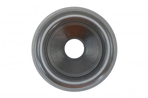 GZ1225:  12″   Pressed Paper Subwoofer  Cone with wide surround  3″ VCID