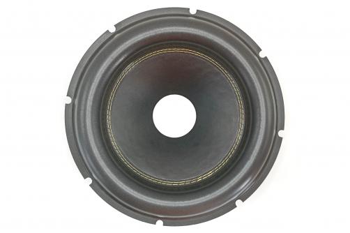 GZ1212:  12″  Non Press Paper Subwoofer  Cone  2.64″ VCID