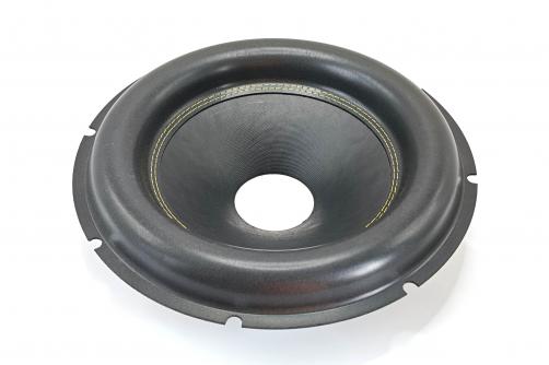 GZ1212:  12″  Non Press Paper Subwoofer  Cone  2.64″ VCID