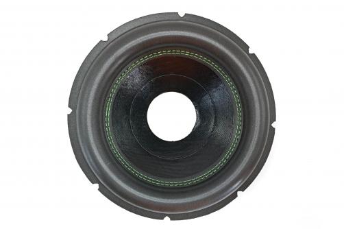 GZ1204   12inch Professional Speaker Parts Subwoofer Cone  3″ VCID