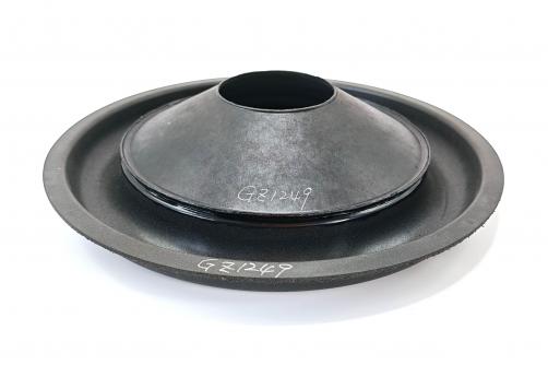 GZ1249:  12''  Subwoofer  Cone  3″ VCID