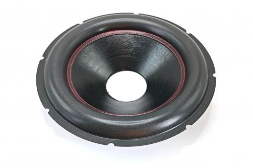 GZ1247:  12''  Subwoofer  Cone  3″ VCID