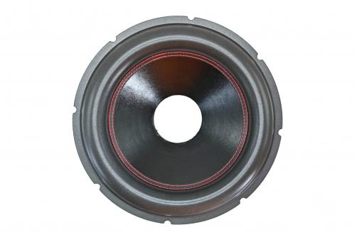 GZ1247:  12''  Subwoofer  Cone  3″ VCID