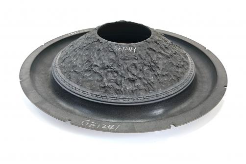 GZ1241:  12''  Subwoofer Cone  2.95″ VCID