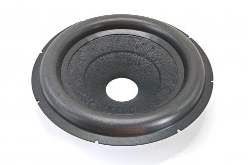 GZ1239:  12''  Subwoofer Cone  2.5″ VCID
