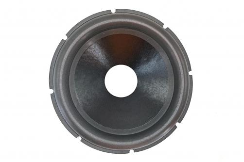 GZ1234:  12″ Subwoofer Cone  3″ VCID