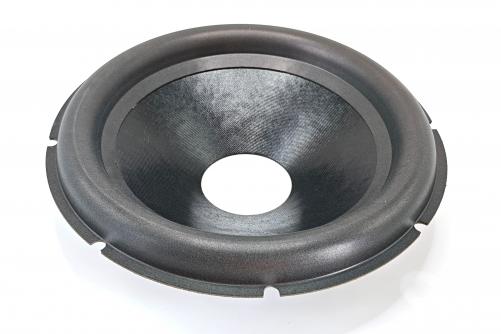GZ1234:  12″ Subwoofer Cone  3″ VCID