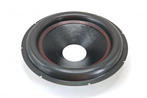 GZ1232:  12″ Subwoofer Cone  3″ VCID