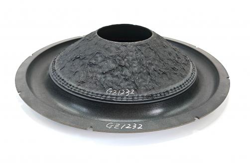 GZ1232:  12″ Subwoofer Cone  3″ VCID