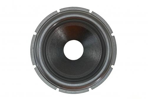 GZ1230:  12″ Pressed  Subwoofer Cone  3″ VCID