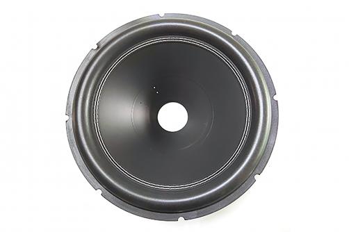 GZ12107：12″ Foam Surround Subwoofer PP Cone , ø52