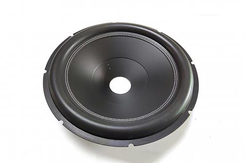 GZ12107：12″ Foam Surround Subwoofer PP Cone , ø52