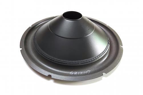 GZ12107：12″ Foam Surround Subwoofer PP Cone , ø52