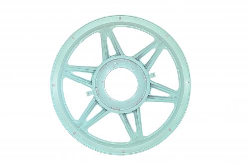 PJ18615: 18'' Precision Aluminium Speaker Frame for Speaker Parts
