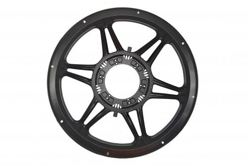 PJ21615: 21'' Precision Aluminium Speaker Frame for Speaker Parts