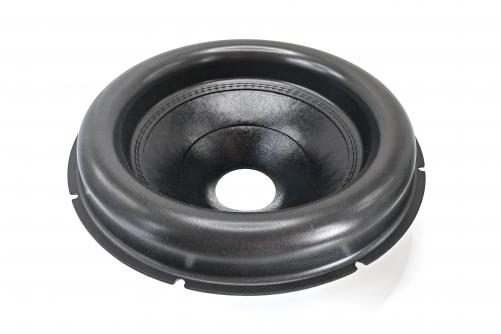 GZ1591：15''  Mega Roll Surround Paper Subwoofer Cone ,3''VCID